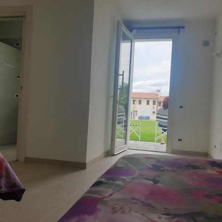 Beb Kiki Bed & Breakfast Borso del Grappa Exterior photo