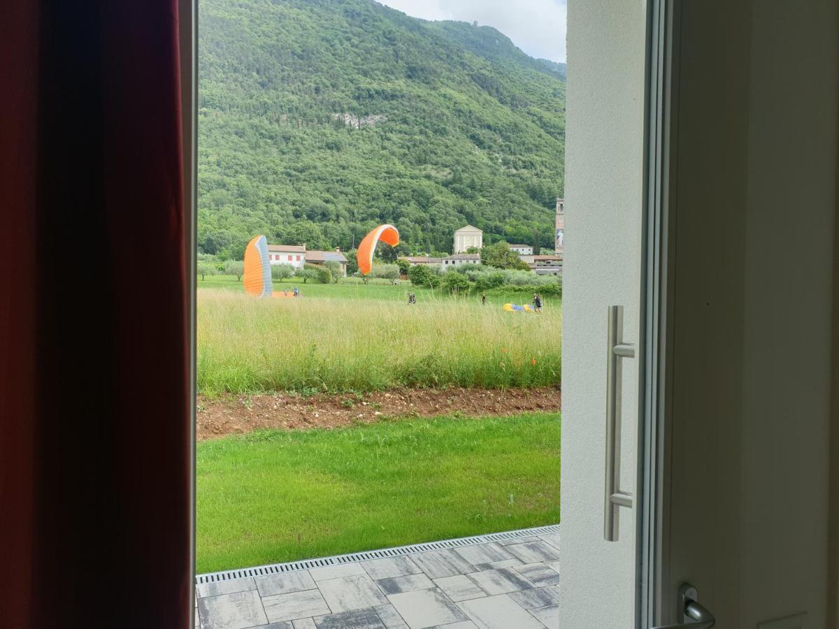 Beb Kiki Bed & Breakfast Borso del Grappa Exterior photo