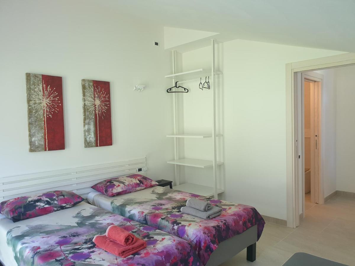 Beb Kiki Bed & Breakfast Borso del Grappa Exterior photo